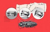 Click beetle-inspired robots jump using elastic energy