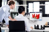 A perfect fit: 3D printing for molds and casting