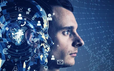 Super-Five Senses Created by Combining and Utilizing Sensors and AI