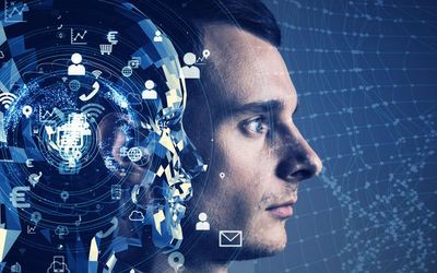 Super-Five Senses Created by Combining and Utilizing Sensors and AI