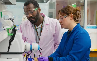 Recycling lithium-ion batteries delivers significant environmental benefits