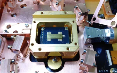 A 3D scanner for electromagnetic fields