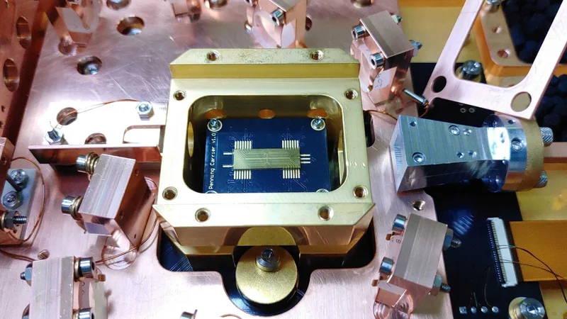 A 3D scanner for electromagnetic fields