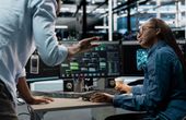 The Peer-Powered Network: Why Collaboration Shouldn't Stop at the Company Wall