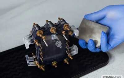 Scientists Develop New Cheap and Quick Way to Produce Green Hydrogen