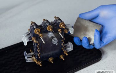 Scientists Develop New Cheap and Quick Way to Produce Green Hydrogen