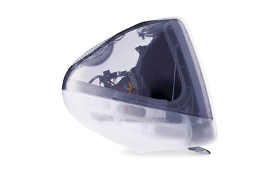 How to Design See-Through Plastic Products