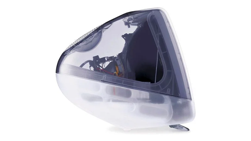 How to Design See-Through Plastic Products