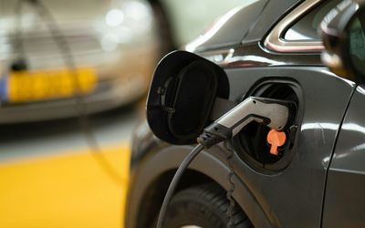 Placement strategy key to getting most out of EV charging stations