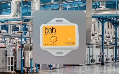 BoB: Your Personal Assistant for Predictive Maintenance