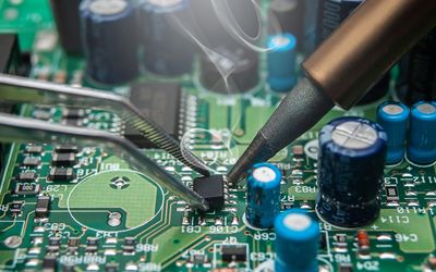 How to Remove Solder from a Circuit Board (Comprehensive Desoldering Guide)
