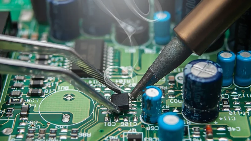 How to Remove Solder from a Circuit Board (Comprehensive Desoldering Guide)