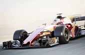 Pneumatics In Motorsport