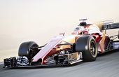 Pneumatics In Motorsport