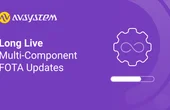 Long live multi-component FOTA updates