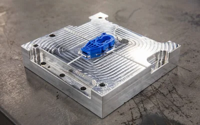 Common Applications of Injection Moulding