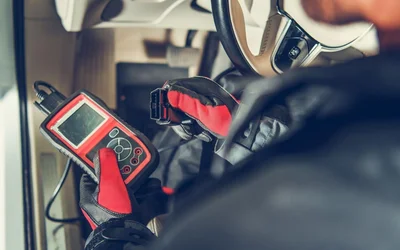 Shaping the Future of Automotive Diagnostics: OBD-EU Symposium 2025