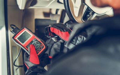 Shaping the Future of Automotive Diagnostics: OBD-EU Symposium 2025