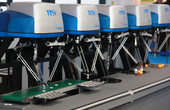 The Ultimate Guide to Delta Arms: Revolutionizing Robotics and Automation