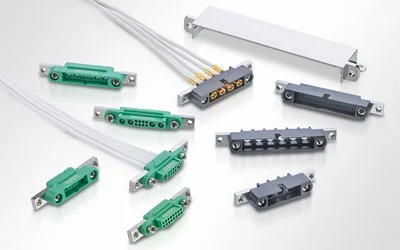 Connector Trends 2025: What Engineers Should Prepare For