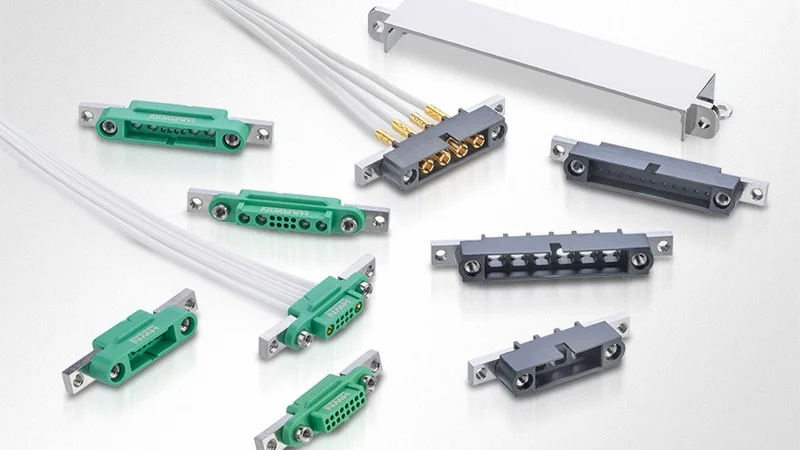 Connector Trends 2025: What Engineers Should Prepare For