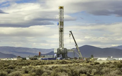 Flexible geothermal power approach combines clean energy with a built-in "battery"