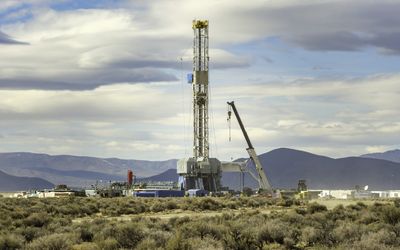 Flexible geothermal power approach combines clean energy with a built-in "battery"