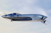 Airspeeder Signs United Nations' Sport For Climate Action Framework