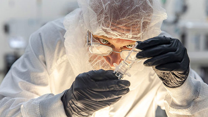 Plastics for Medical Devices and Applications