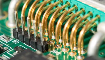 IPC-A-610: Acceptability of Electronic Assemblies