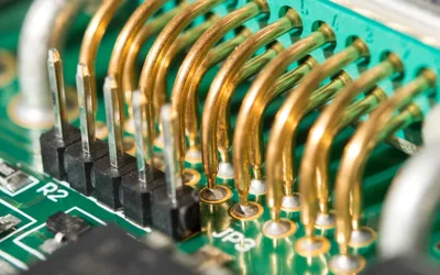 IPC-A-610: Acceptability of Electronic Assemblies