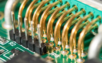 IPC-A-610: Acceptability of Electronic Assemblies