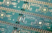 Understanding PCB Mouse Bites: A Guide to Breakaway Tabs and V-Groove Techniques