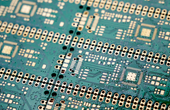 Understanding PCB Mouse Bites: A Guide to Breakaway Tabs and V-Groove Techniques
