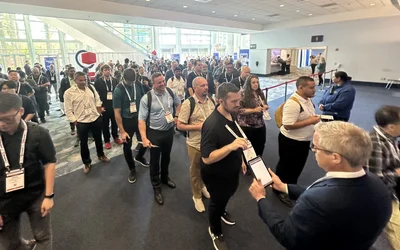 Inside embedded world North America 2026