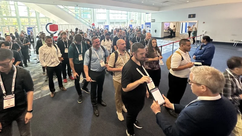 Inside embedded world North America 2026