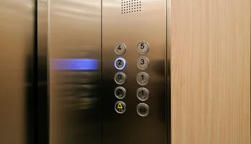 Where the Buttons Never Stop Getting Pressed