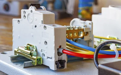Selecting Industrial Power Supplies for Automation