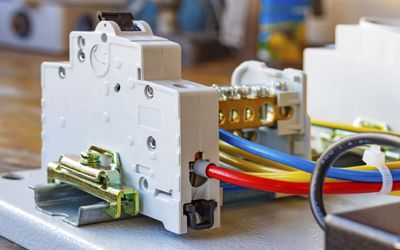 Selecting Industrial Power Supplies for Automation