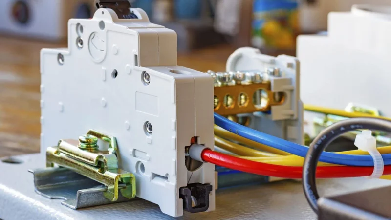 Selecting Industrial Power Supplies for Automation