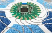 Optimizing Embroidered Conductive Traces for E-Textiles