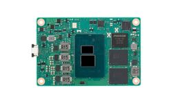 0.6ukzkfj9icbAdvantechSOM 7533COMExpressMiniType10Modules 1