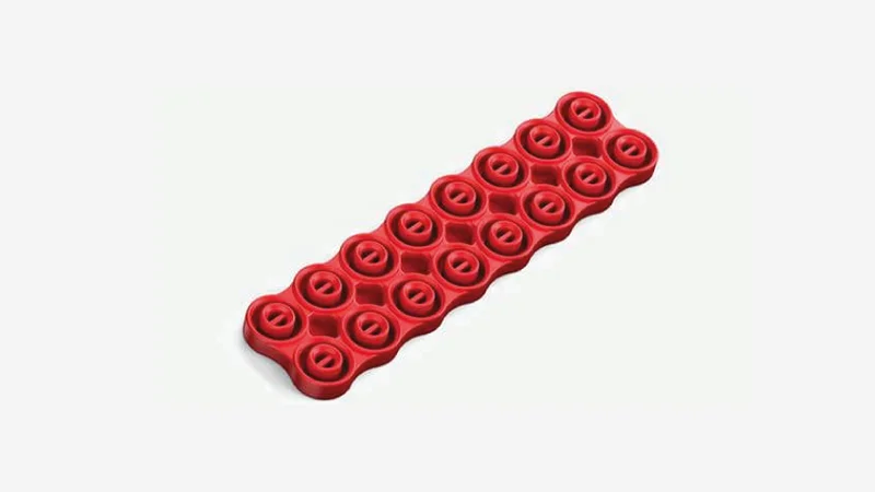 9 Strategies for Designing Multipart Assemblies