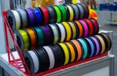 What Material Is Used for 3D Printing? A Guide to Polymer FDM Filaments