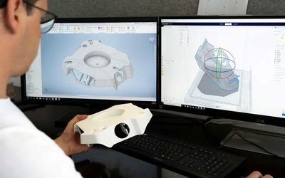 What software to use for 3D printing?