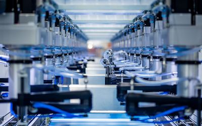 Multiply your success: The benefits of 3D printing in multiple locations