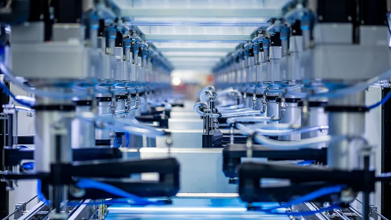 Multiply your success: The benefits of 3D printing in multiple locations