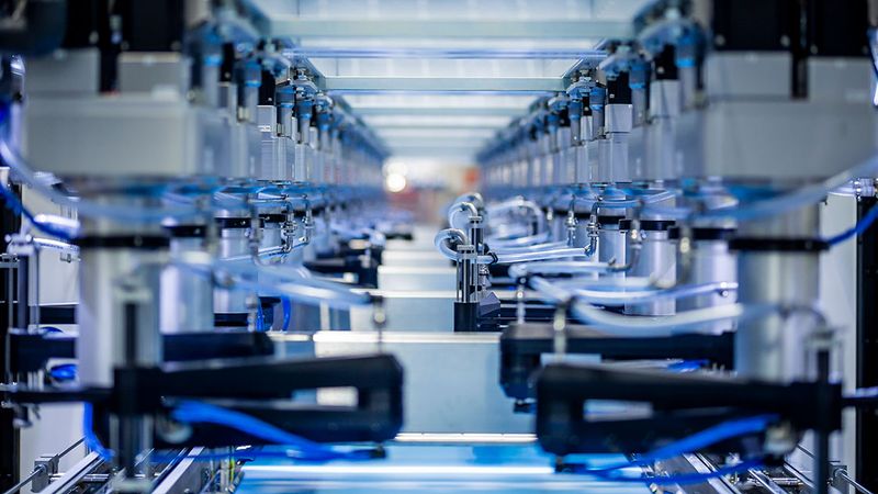 Multiply your success: The benefits of 3D printing in multiple locations