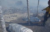 Podcast: Advanced Tents Saving Firefighters & Mine Sweeping Drones