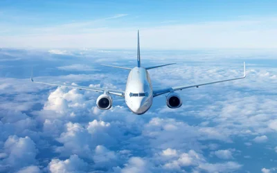 Aerospace Manufacturing in 2024